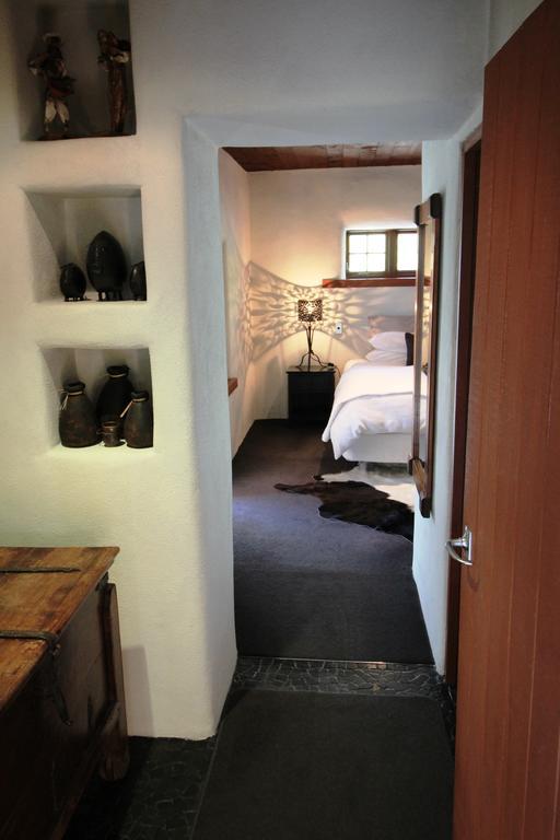 The Paddock Straw Bale Luxury Holiday House Arthurs Point Extérieur photo