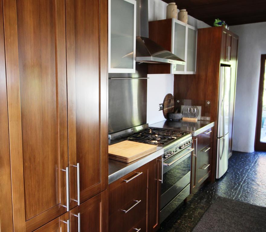 The Paddock Straw Bale Luxury Holiday House Arthurs Point Chambre photo